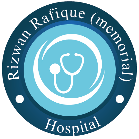 Rizwan Rafique Memorial and Charity Hospital