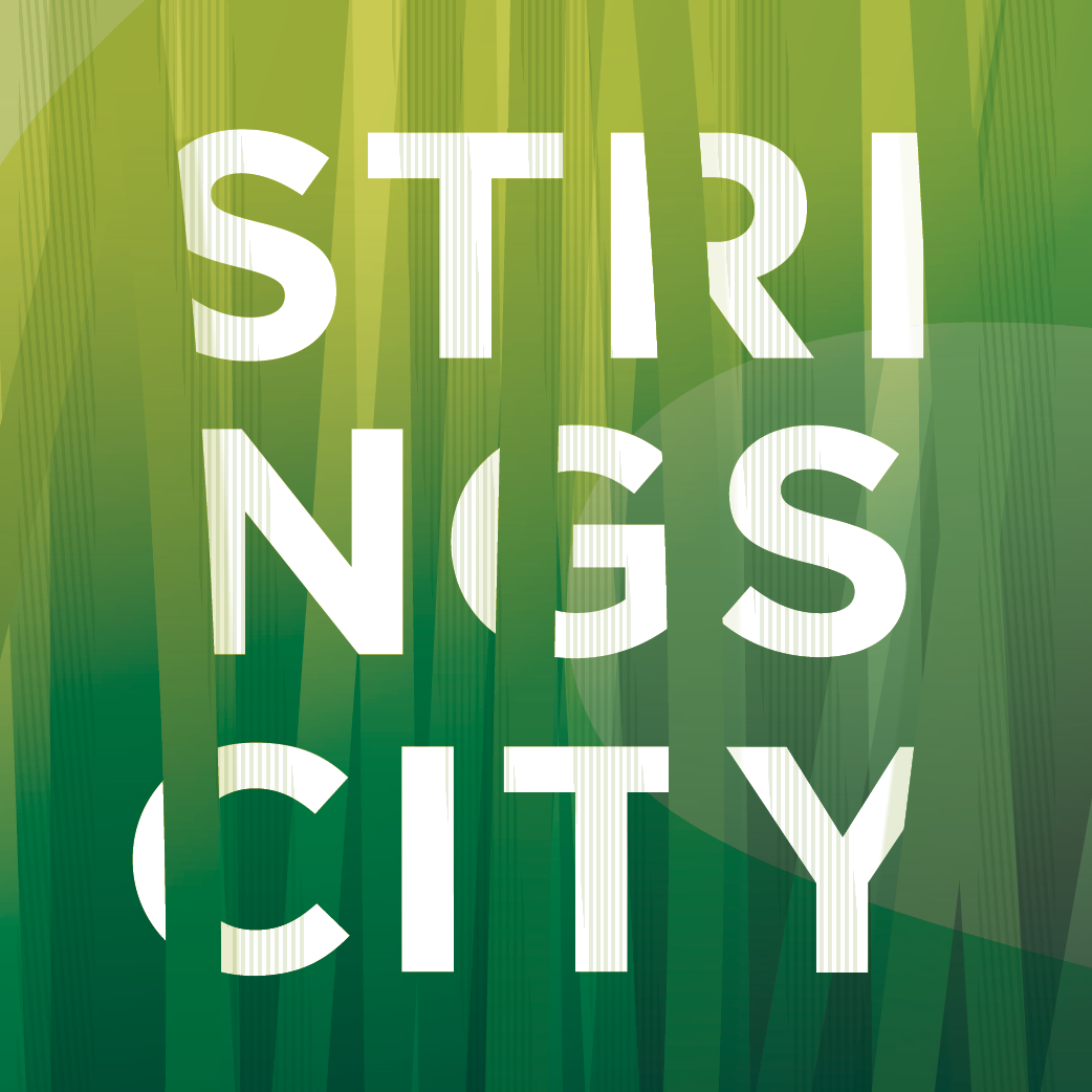 Strings City
