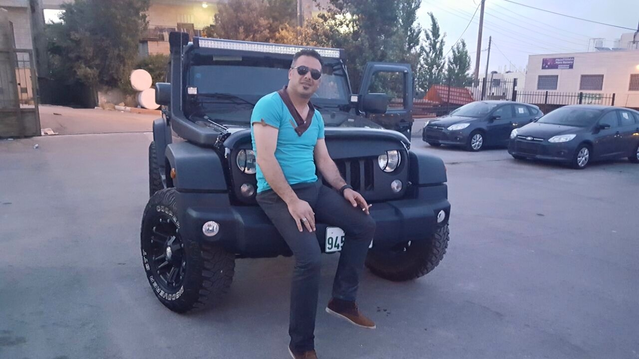 معرض ادريس للسيارات