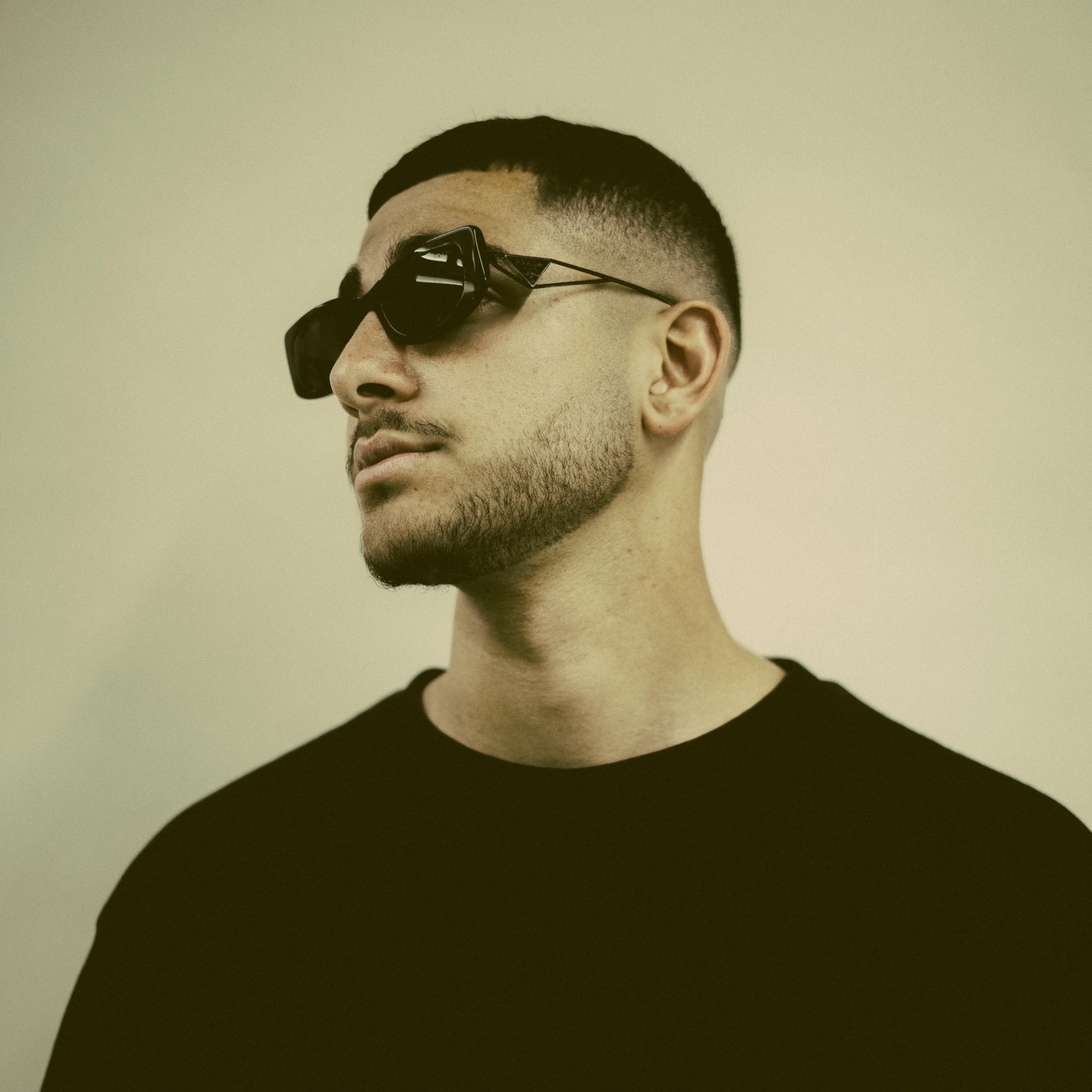 ד׳יגיי יהב בועז DJ Yahav Boaz | Tel Aviv