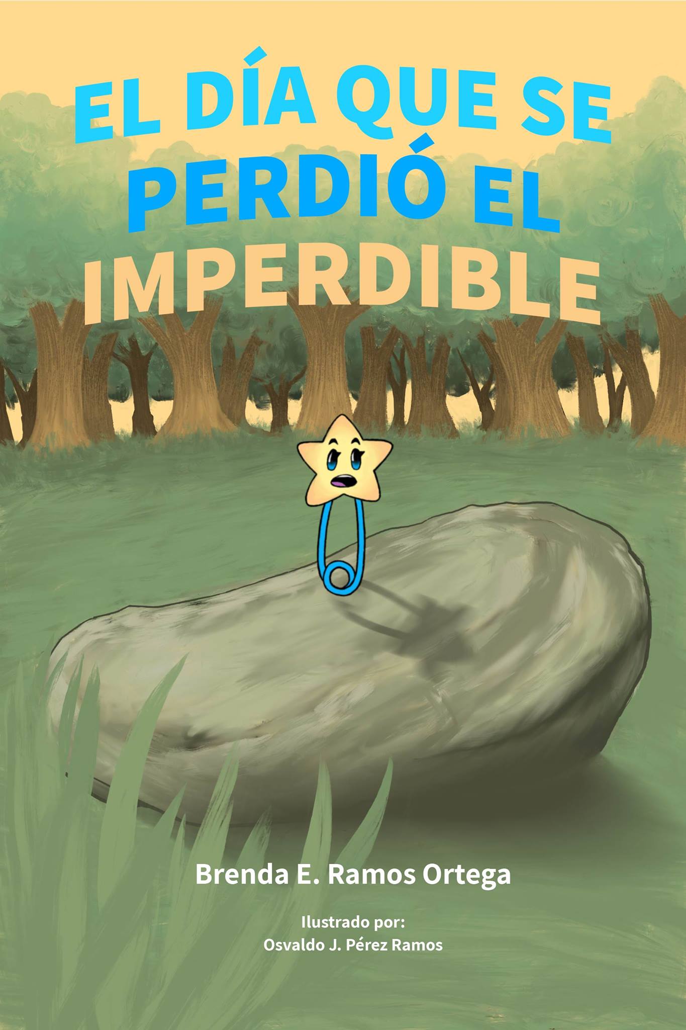 El Día Que Se Perdió El Imperdible