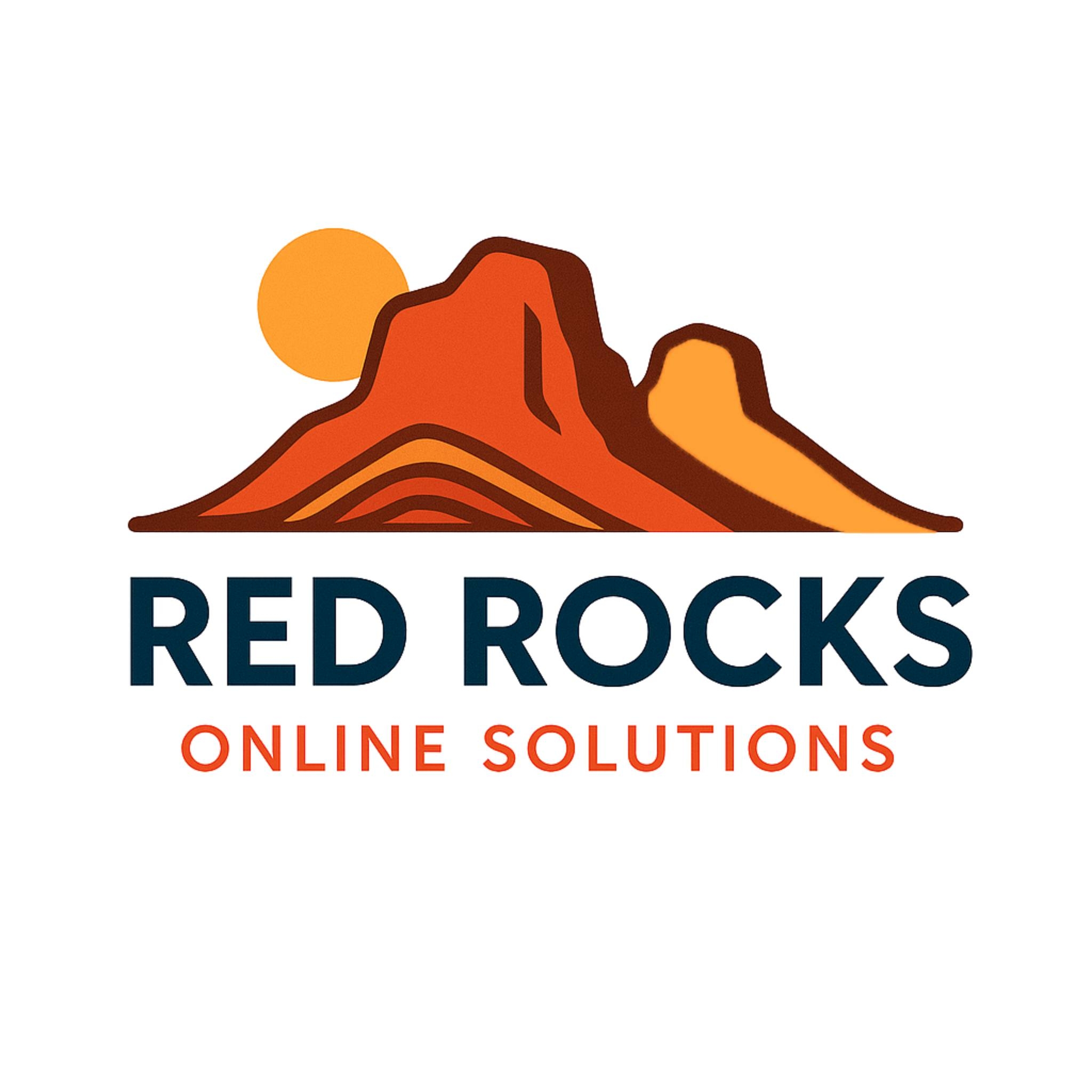 Red Rocks Online Solutions | Saint George UT