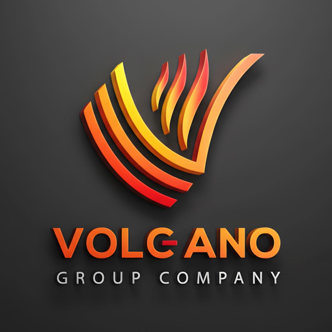 مجموعة فولكانو - Volcano Group | Istanbul