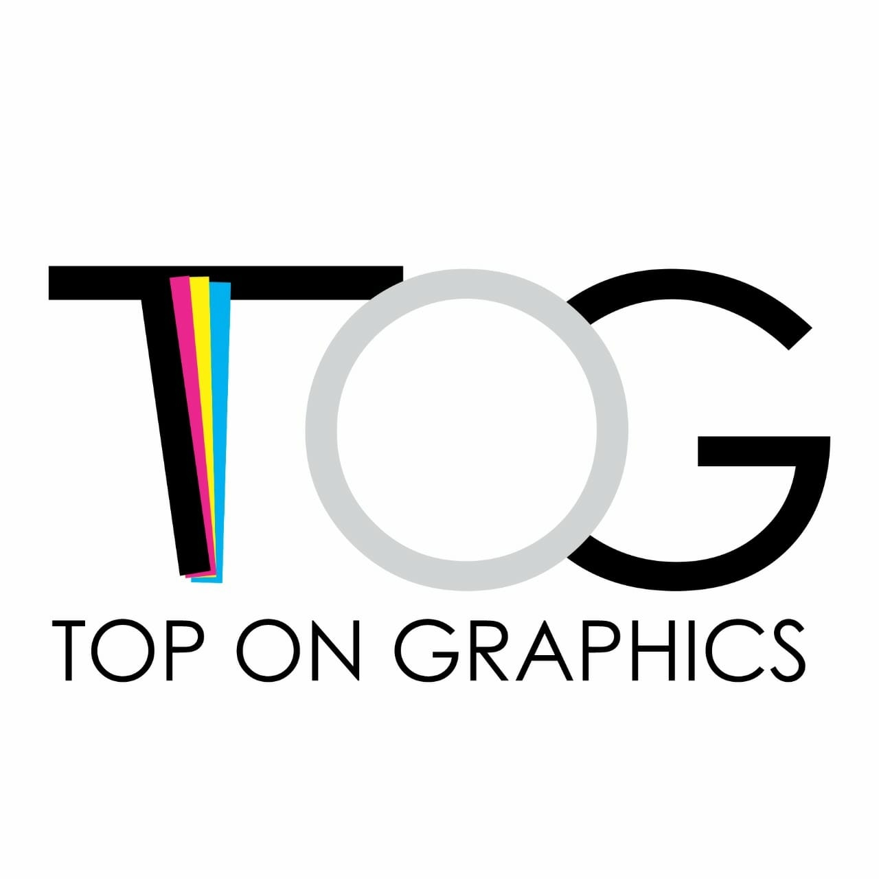 Top On Graphics Sua Gráfica Customizada