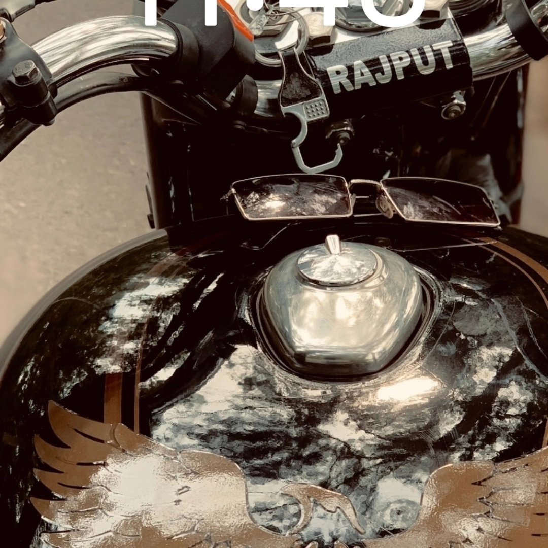 M Rajput Rajput