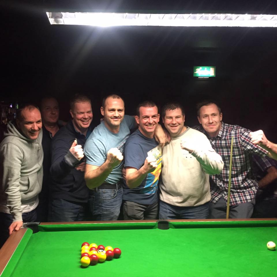 Screwballs | Bangor