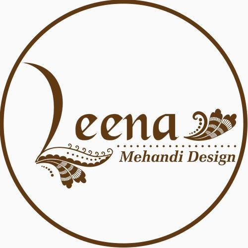 Mahendi Design