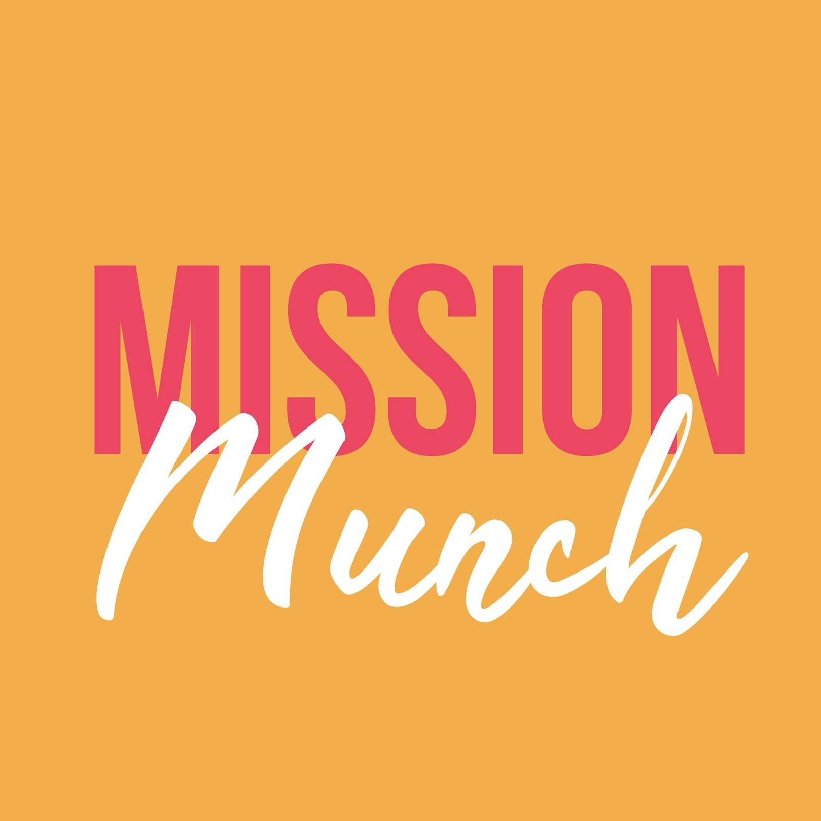 Mission Munch 