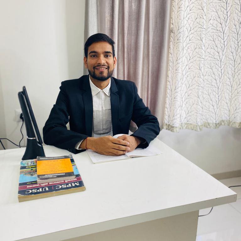 Adv.Rohit Narendra Malpani