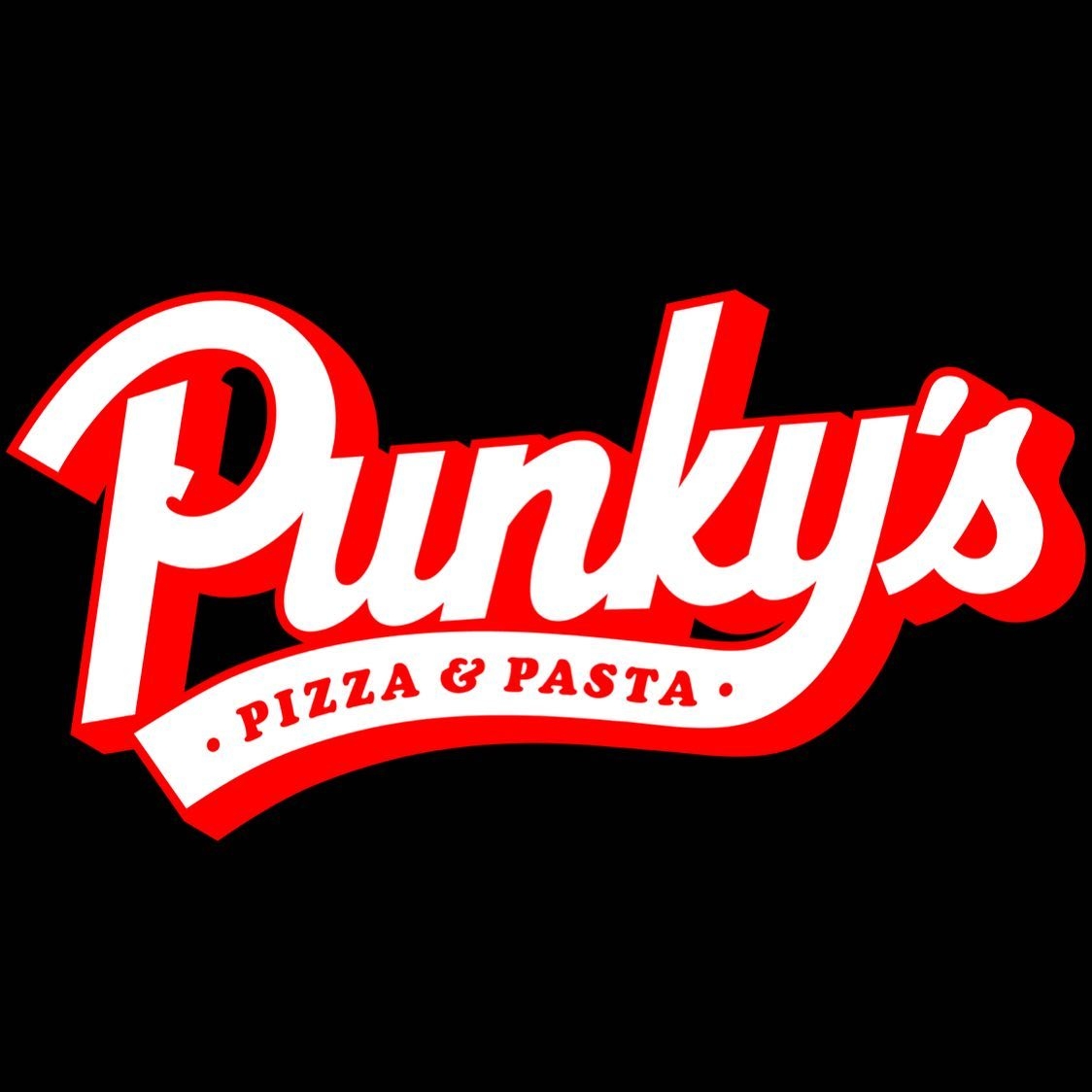 Punky's Pizza & Pasta