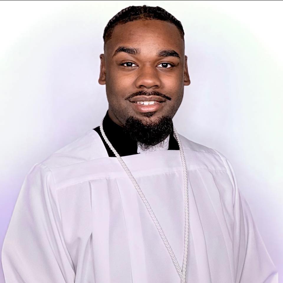 Prophet Brandon Brown-Springer