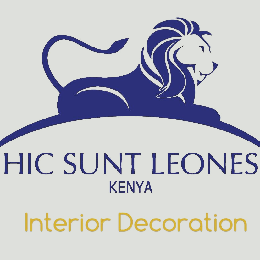 Hic Sunt Leones | Nairobi