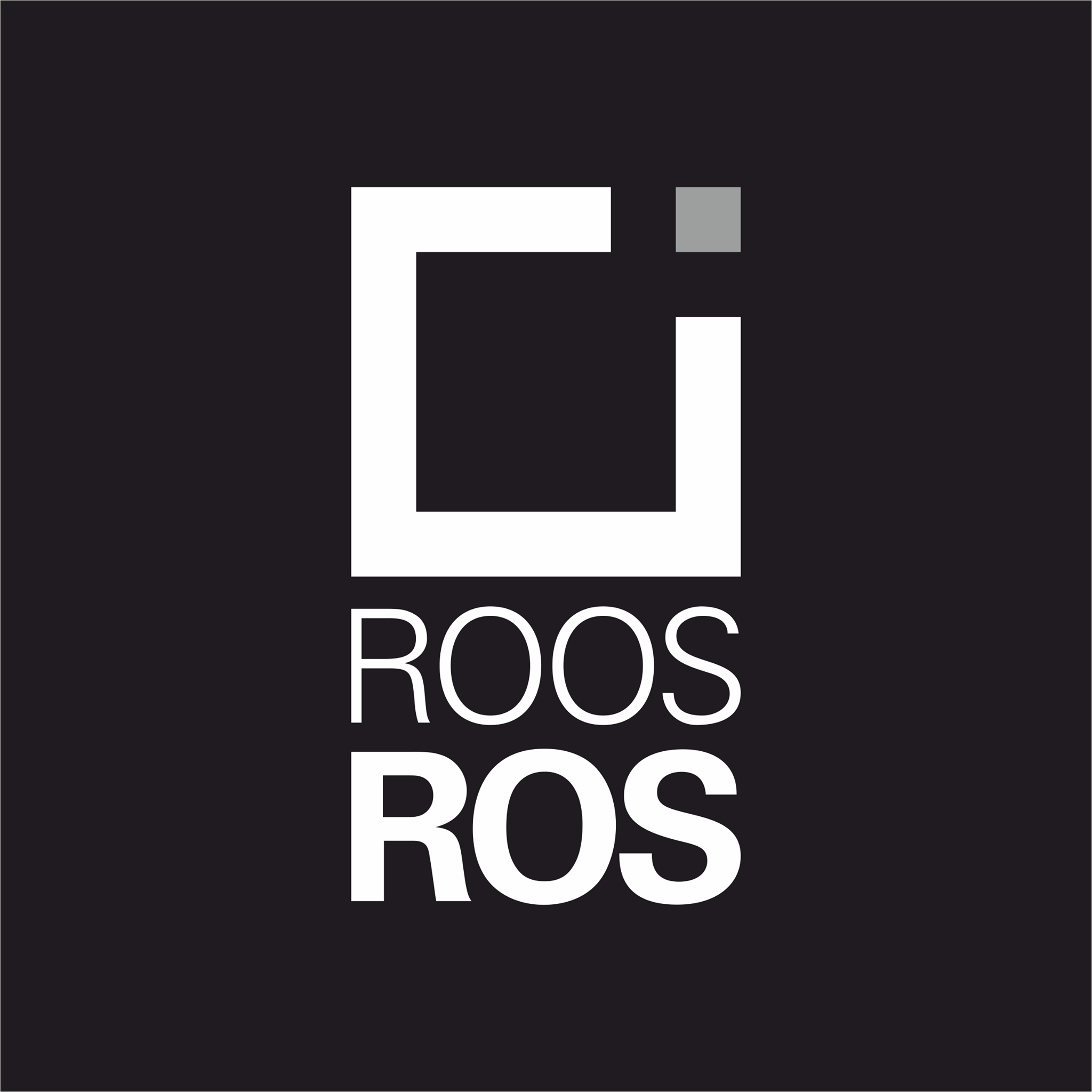 RoosRos Architecten Goes | Goes