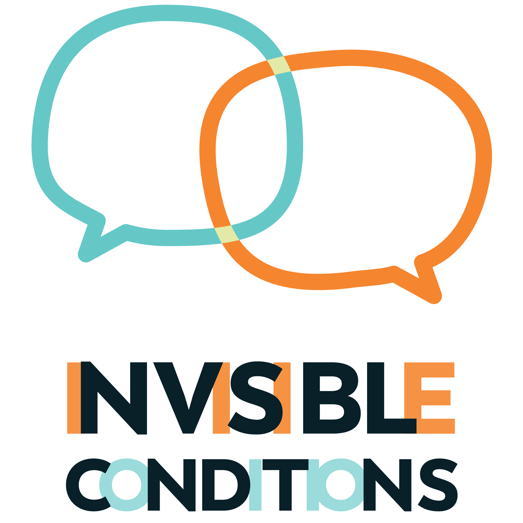 The Government of... - Invisible Conditions Conference