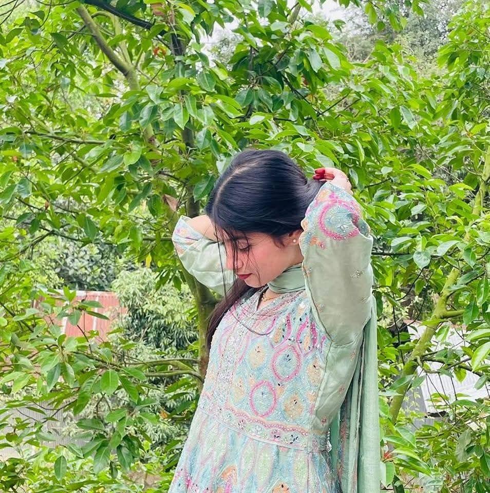 Tabassum Faiza