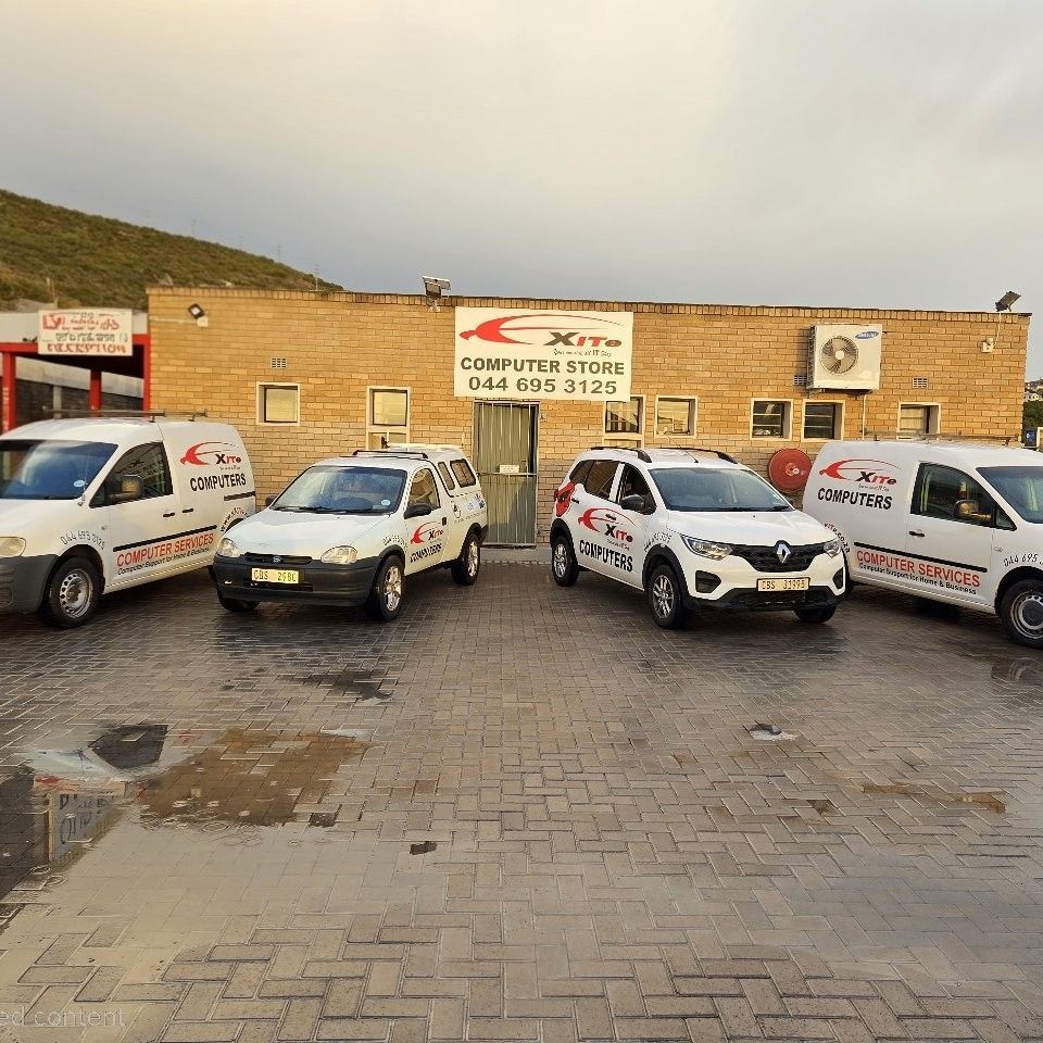 Exite Computers | Mossel Bay