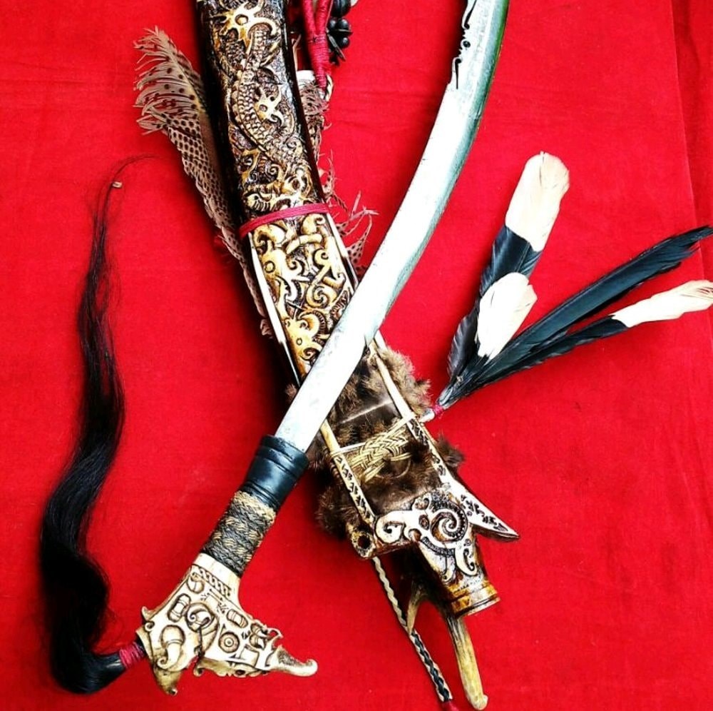 RABAN KITAI
