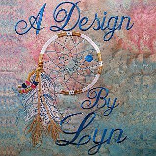A Design By Lyn