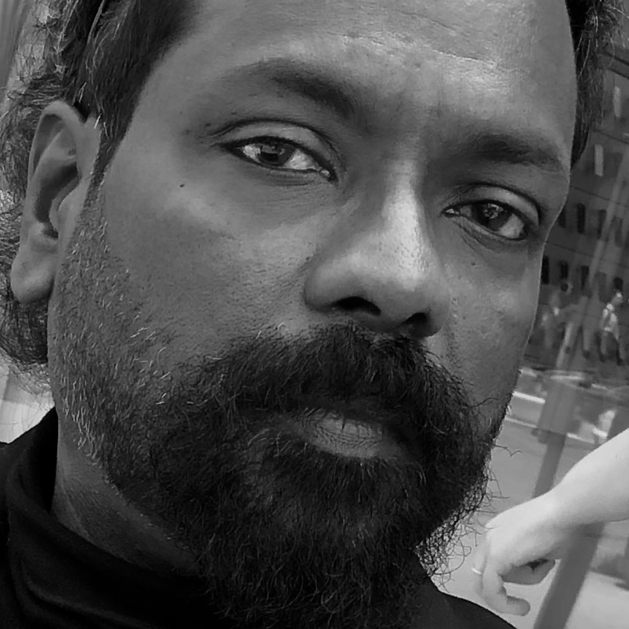 GS RAJAN | Roswell GA