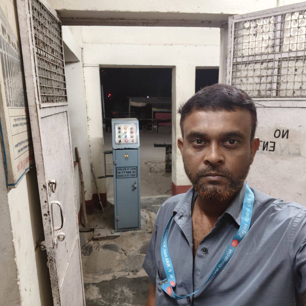 Md Rabiul Alam Raju