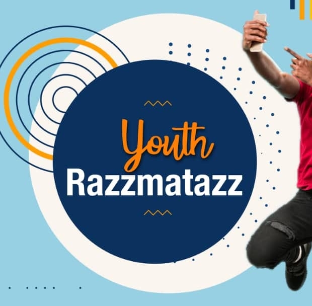 Youth Razzmatazz Show
