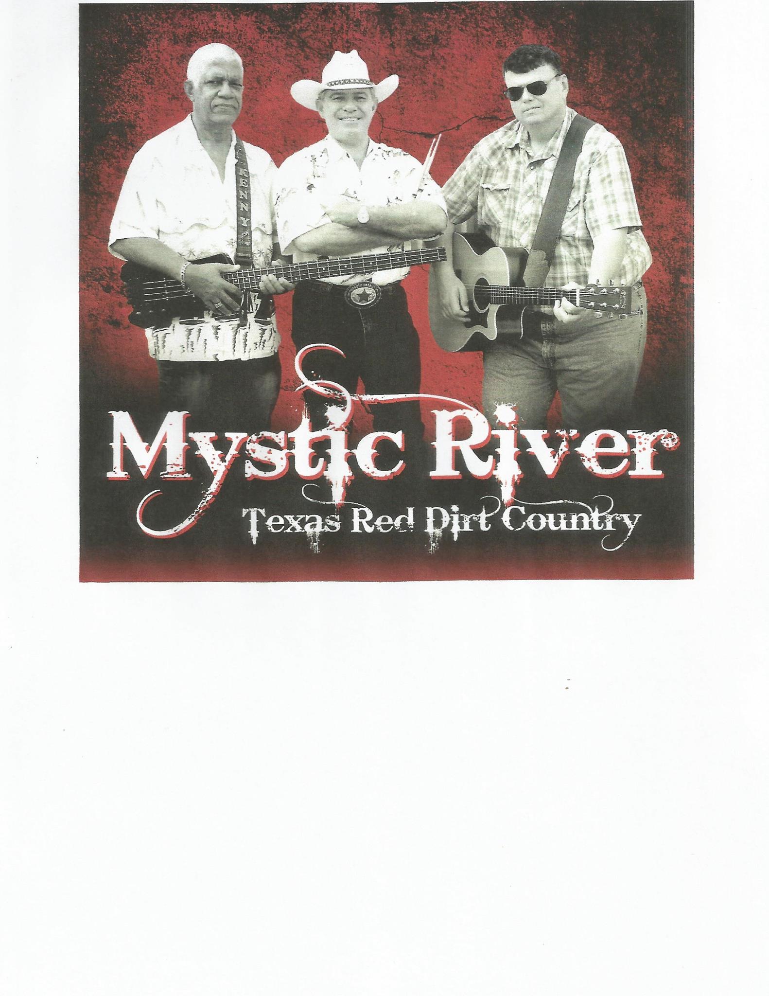 Razz Taylor and the Mystic River Band