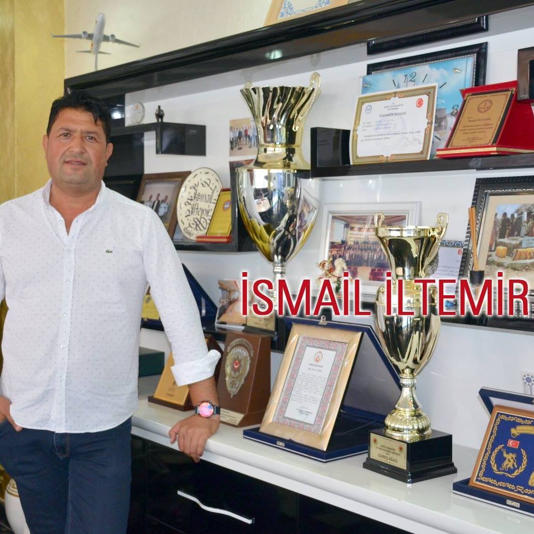 İsmail İltemir Group | Antalya
