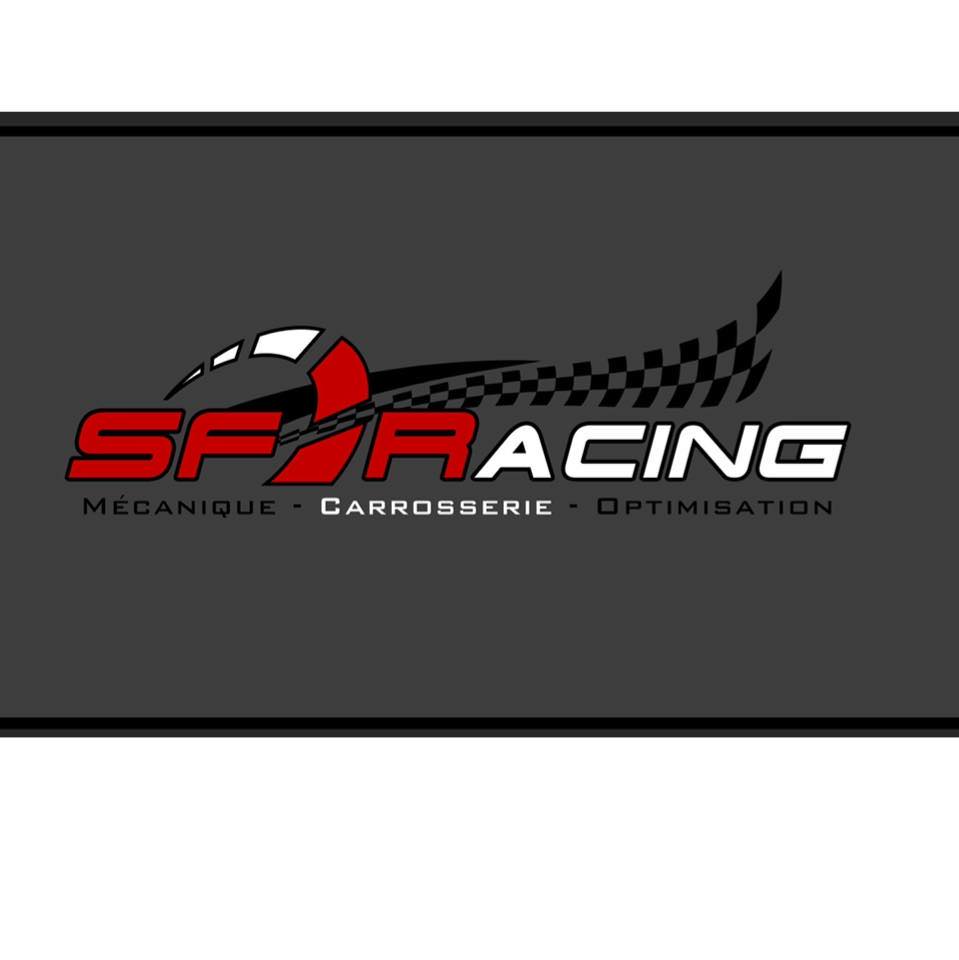 SF Racing Sàrl | Meyrin