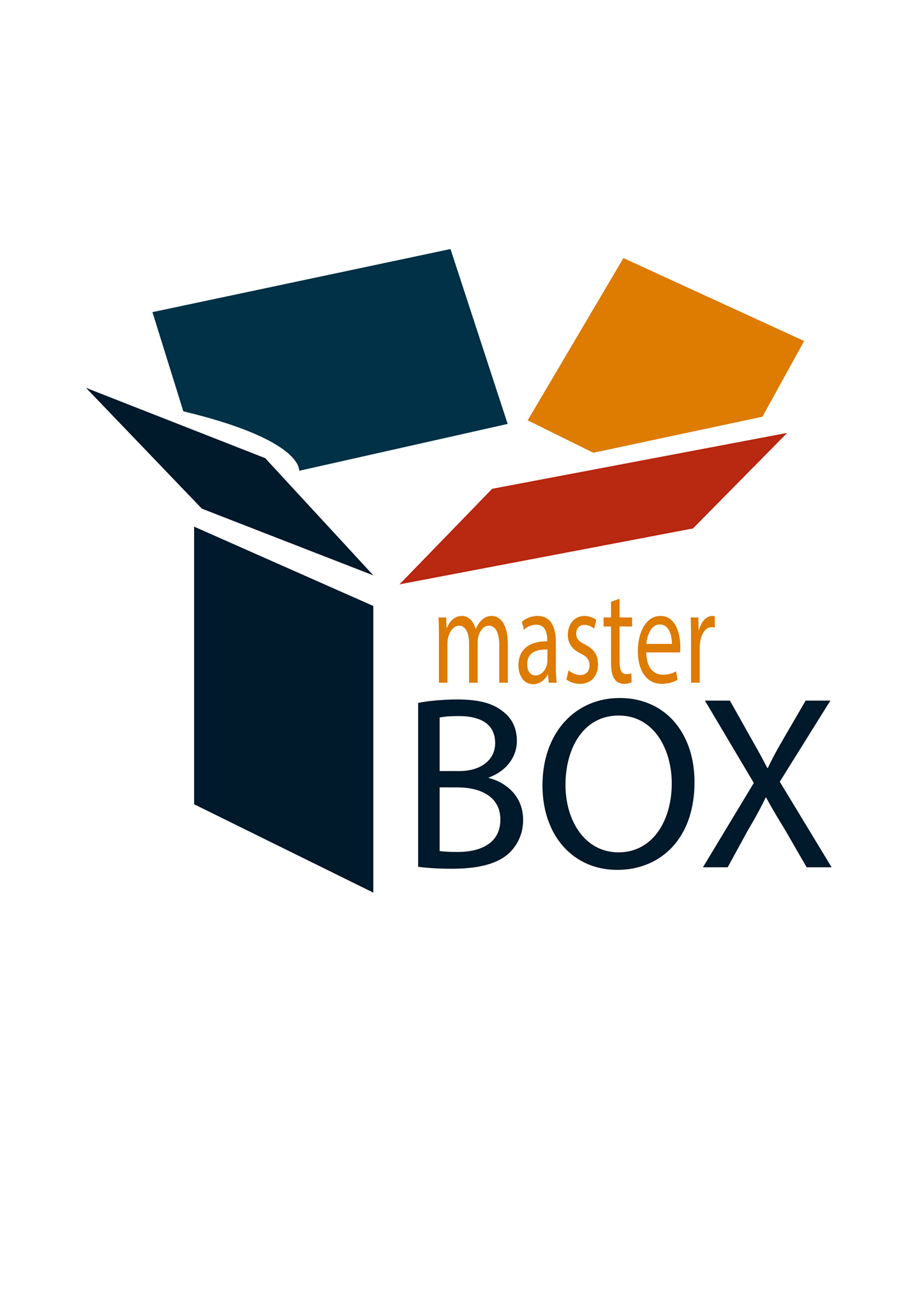Masterboxec