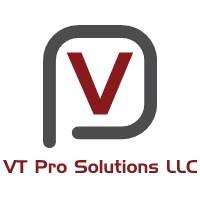 VT Pro Solutions LLC added a new... - VT Pro Solutions LLC