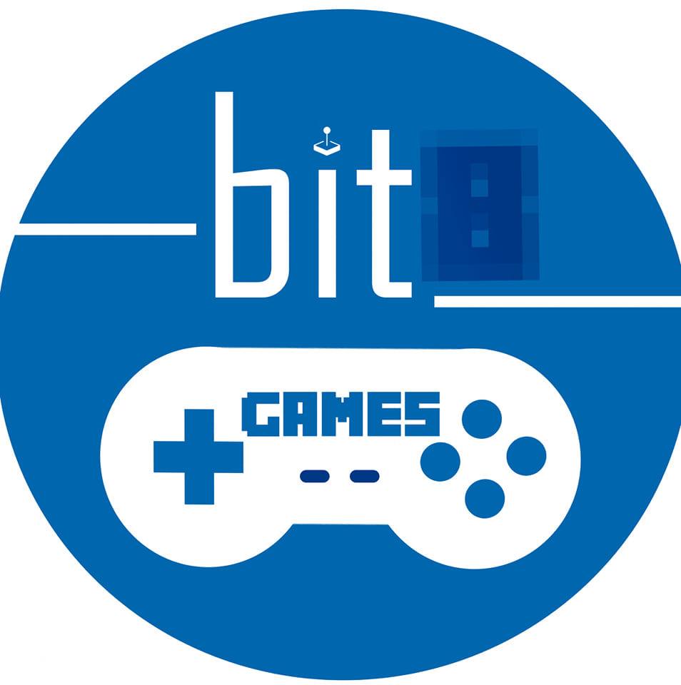 Bit8 games
