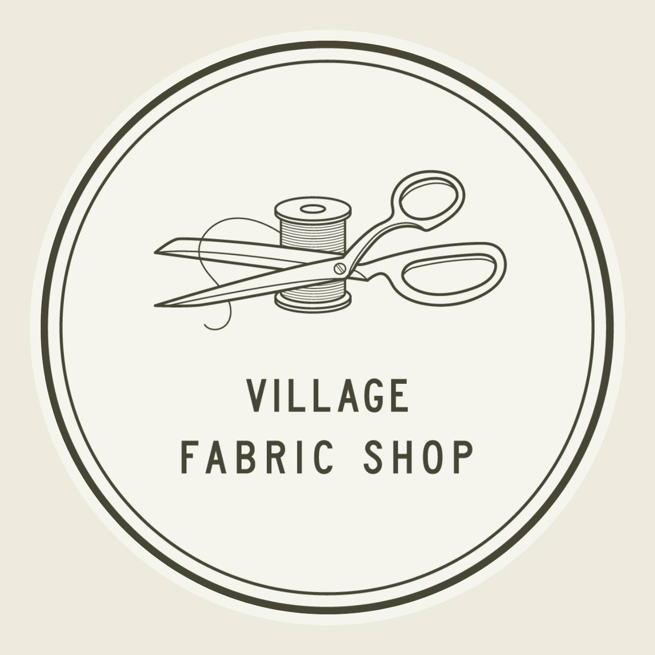 BIG NEWS: We have a new classroom... - Village Fabric Shop | Facebook