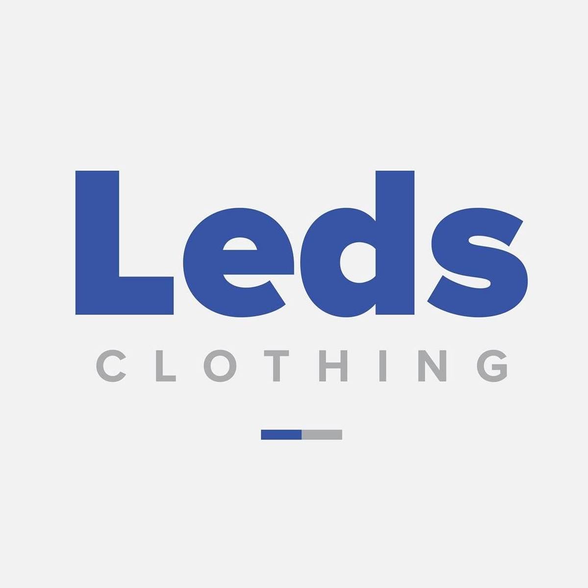 LEDS Clothing | Laoag City