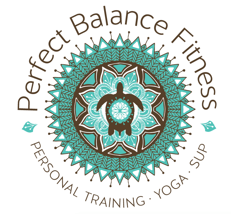 Perfect Balance Fitness