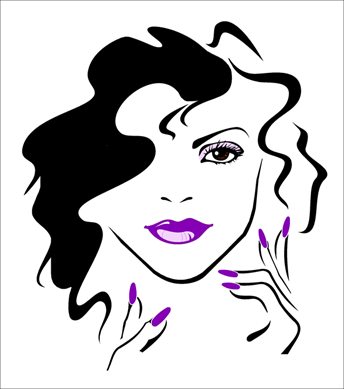 Evvaylois Academy School of Beauty logo