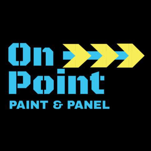 On Point Paint & Panel | Gympie QLD