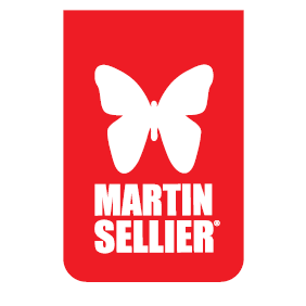 Martin Sellier UK & Ireland