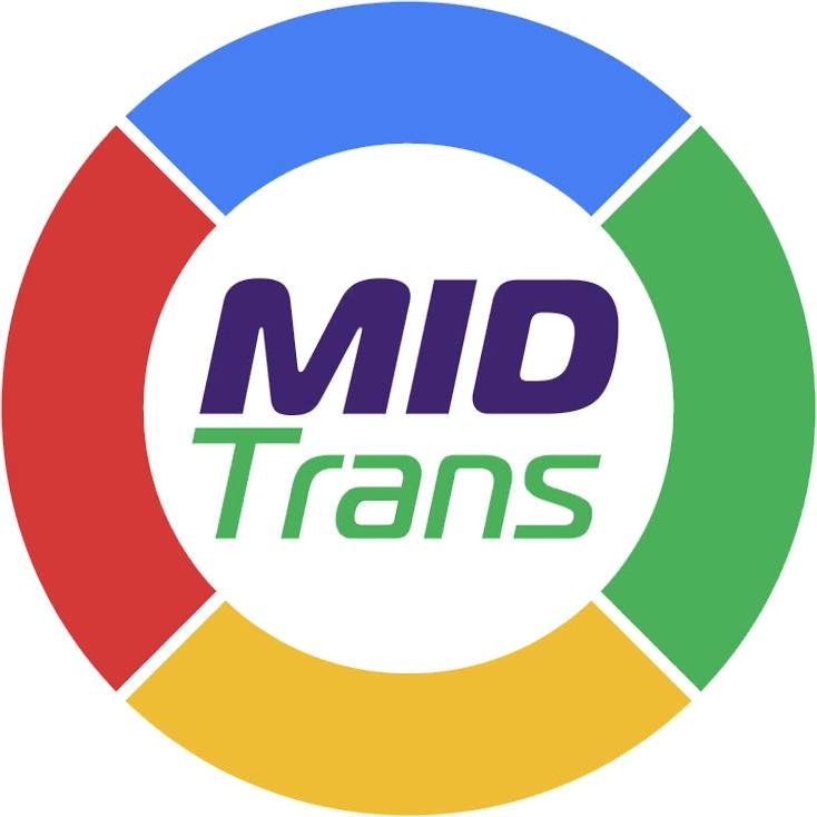 Công ty CP Dịch Thuật Miền Trung - MIDtrans | Dong Hoi