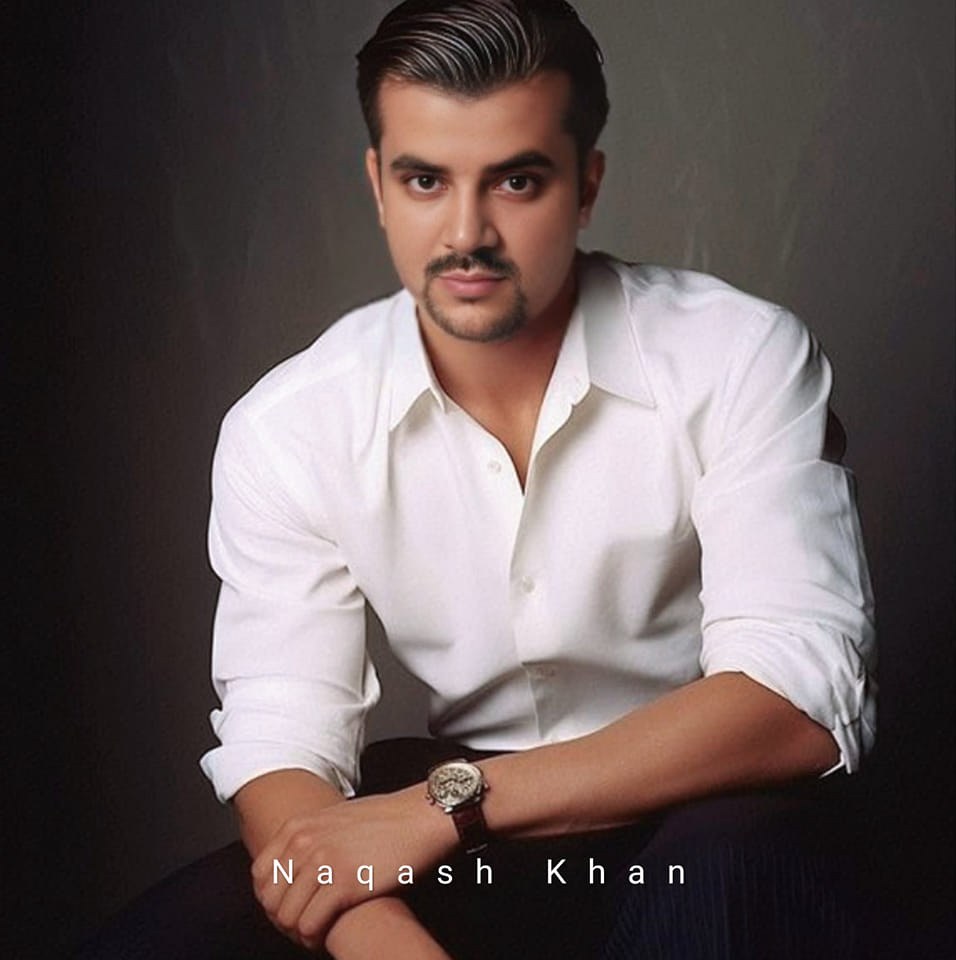 Naqash Khan