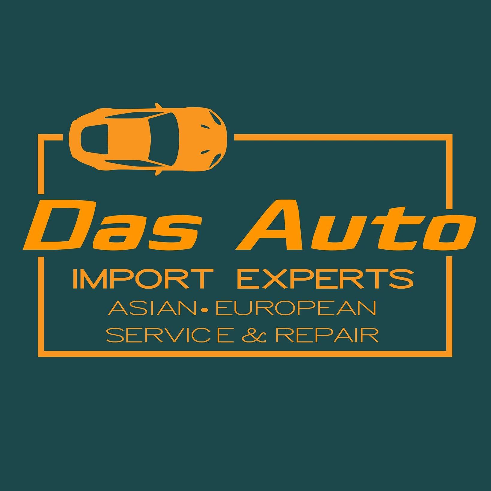 Das Auto | Red Deer AB