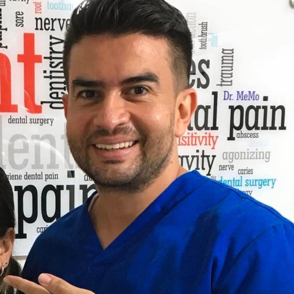 Dr. Guillermo Torres Rojas | Bucaramanga