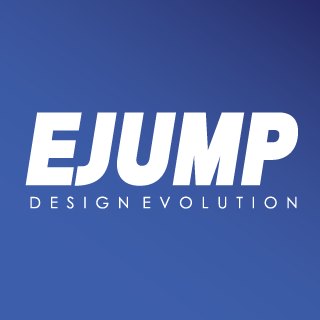 Ejump Design Evolution