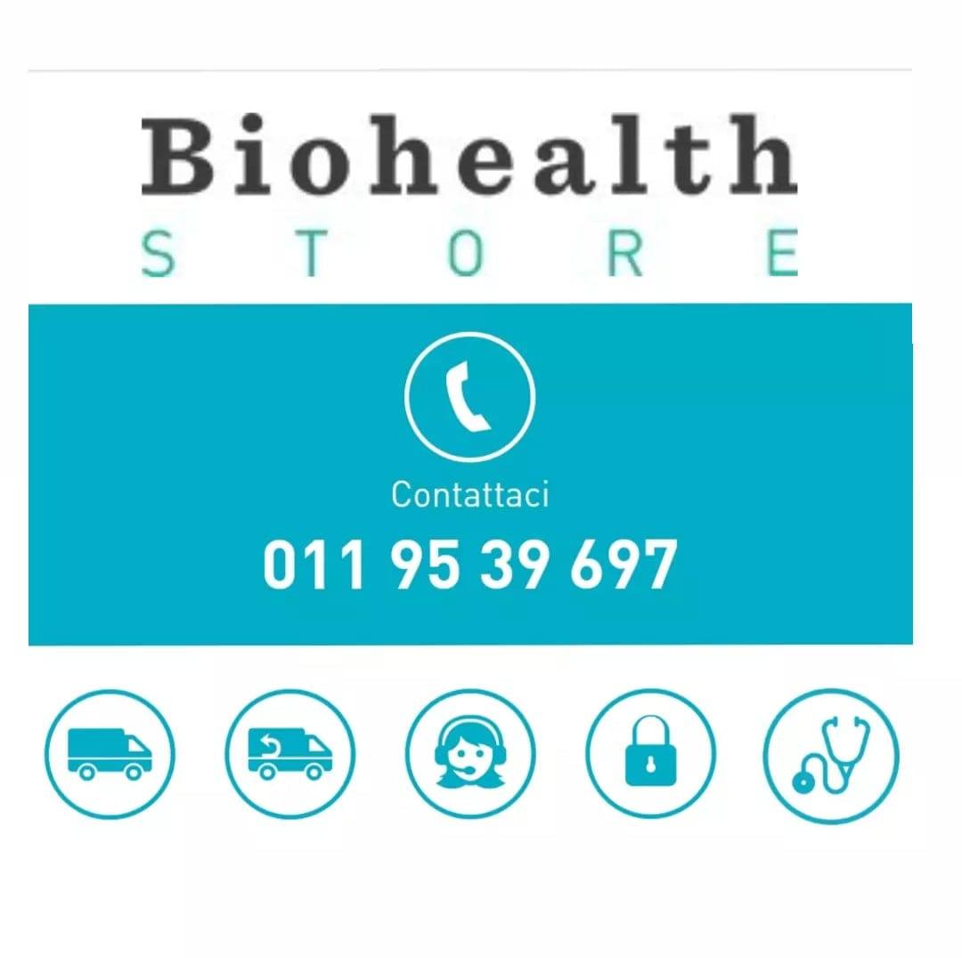 Biohealthstore