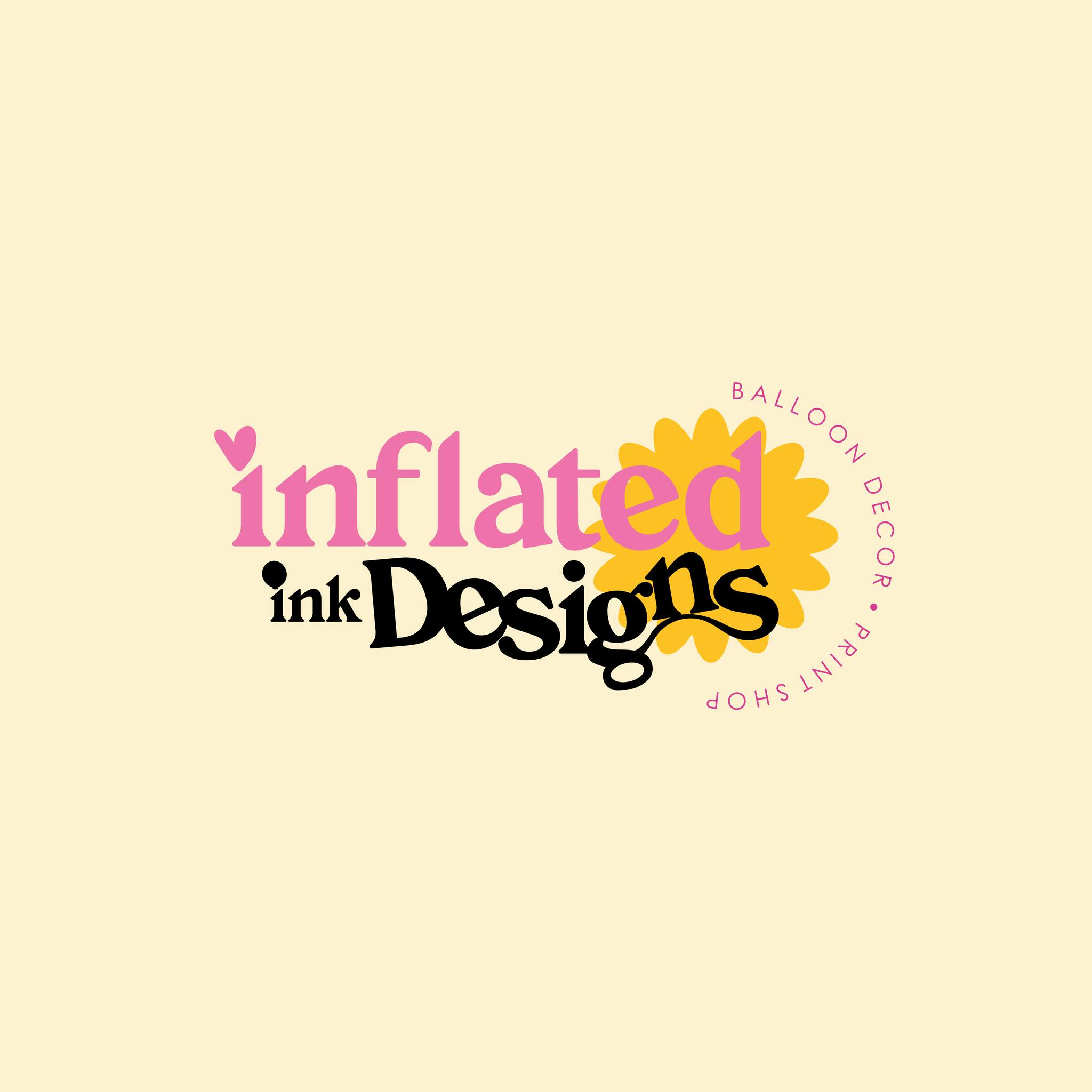 Inflated ink Designs | Stratford CT