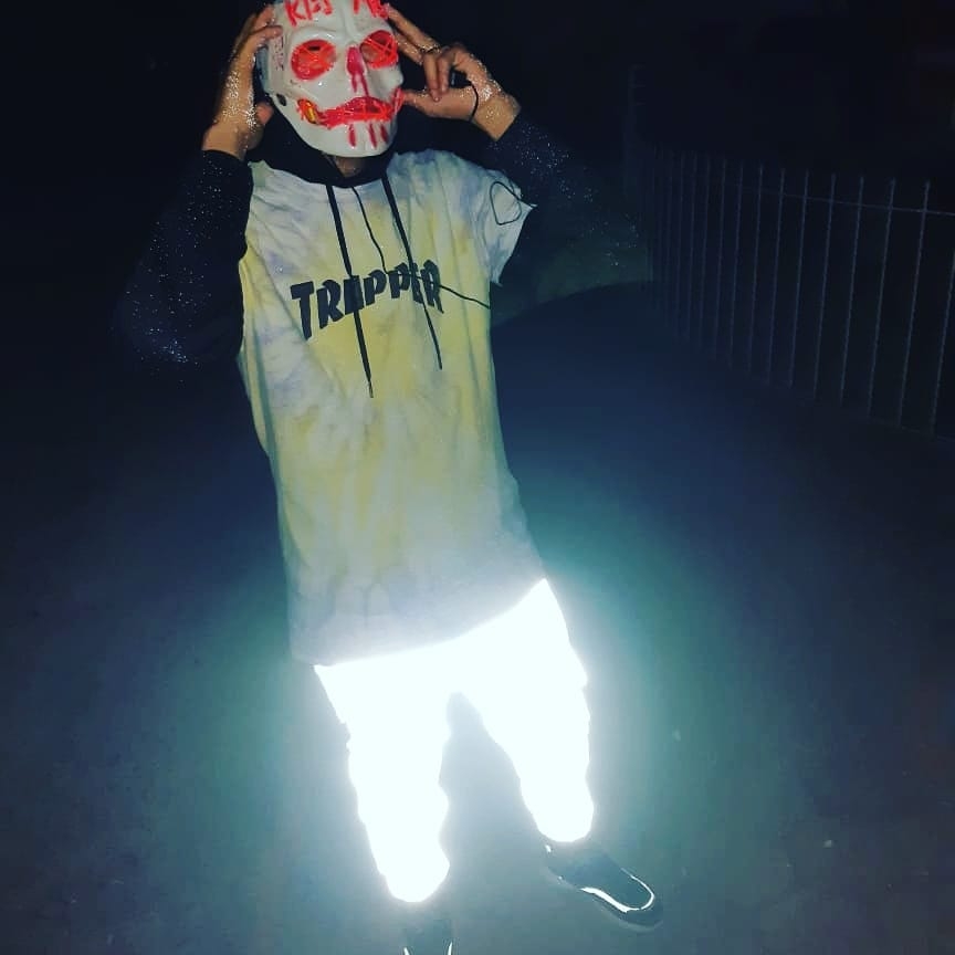 TRVP BOY