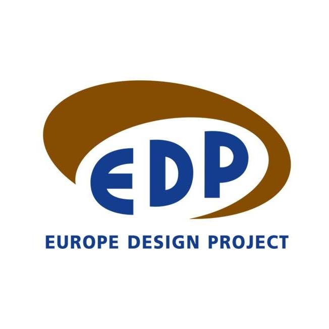 Europe Design Project