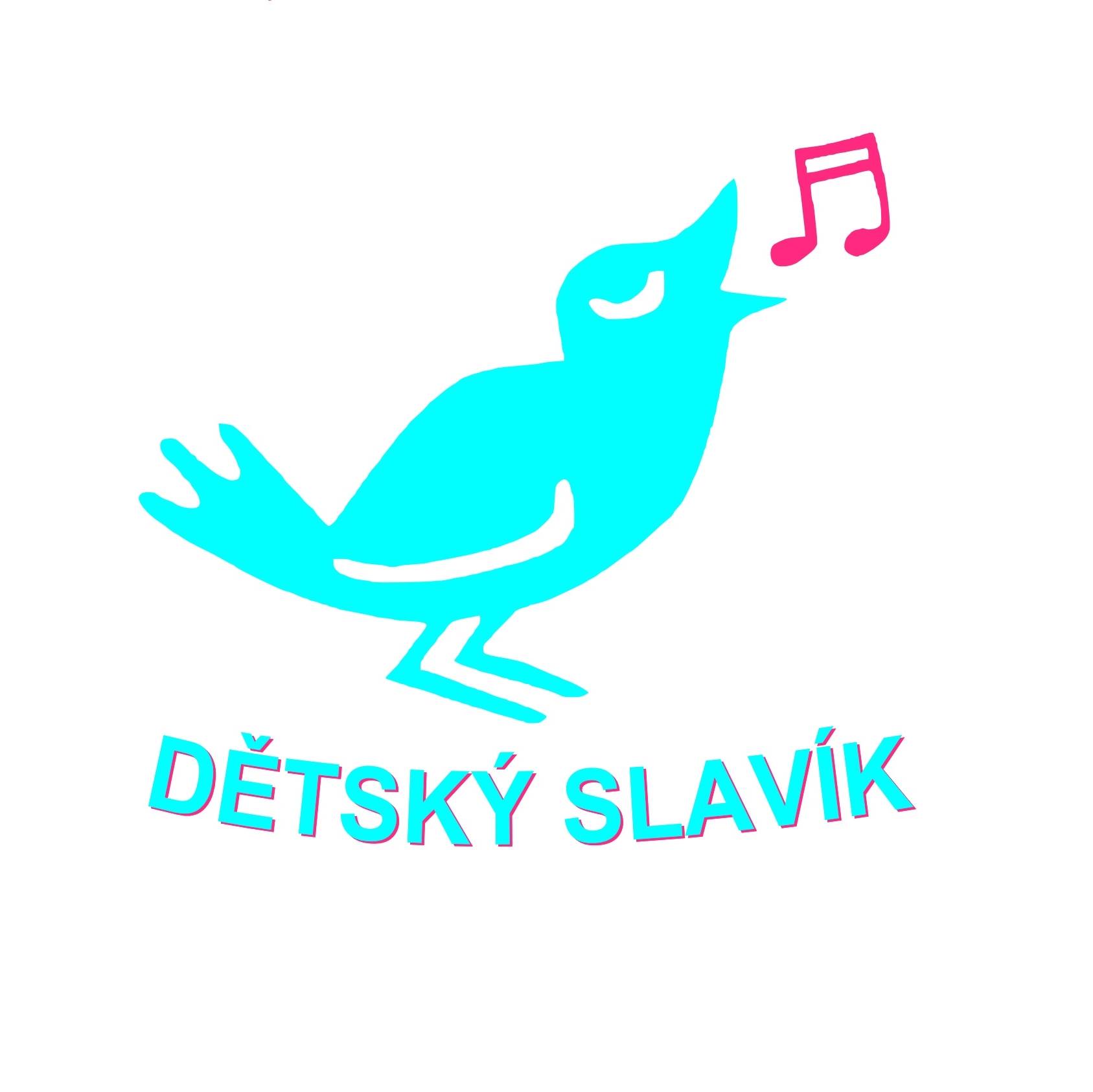 Dětský slavík - pěvecká soutěž