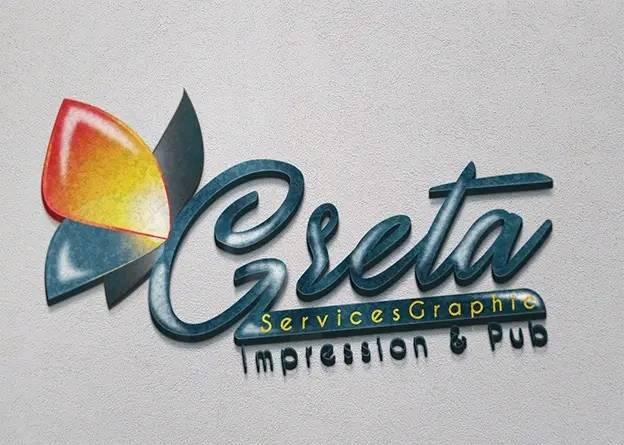 Greta graphic | Kolea