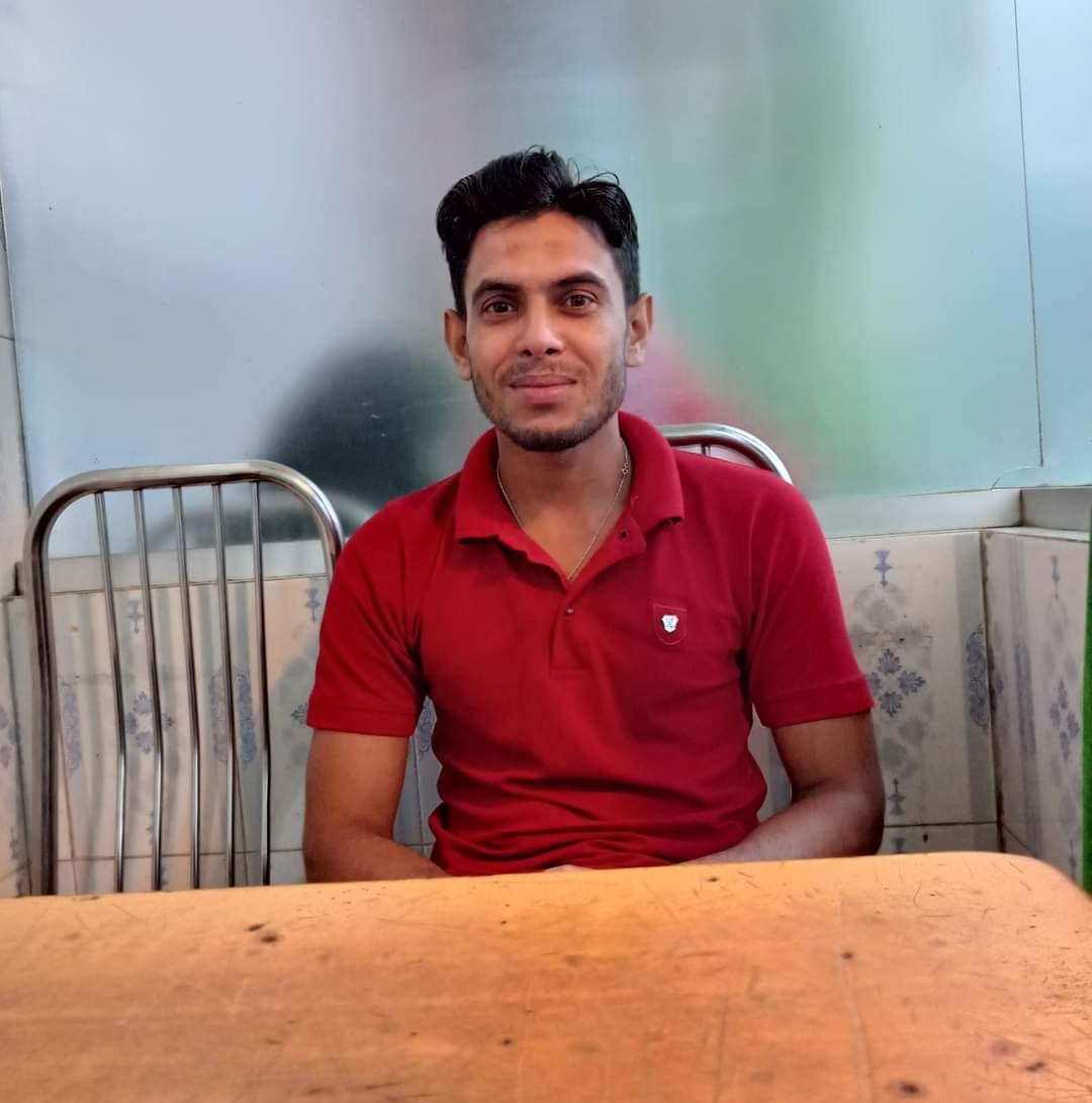 Ripon Khan