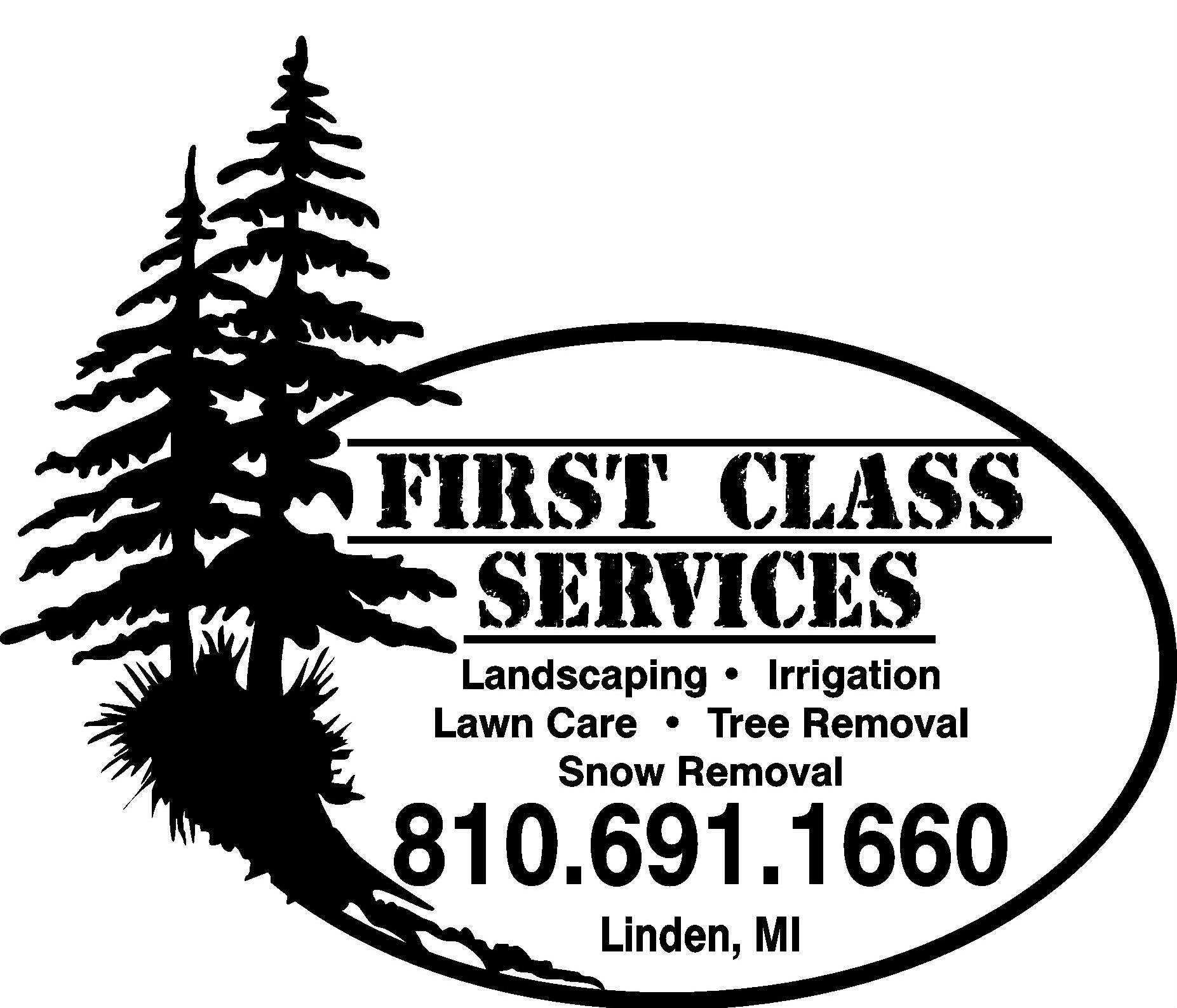 First Class Services of Michigan, Inc. | Linden MI